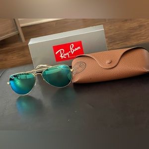 Ray Ban Aviator